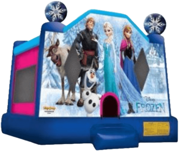 Disney's Frozen